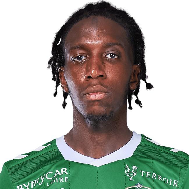 Lamine Fomba