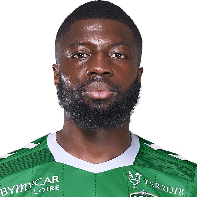 Ibrahim Sissoko