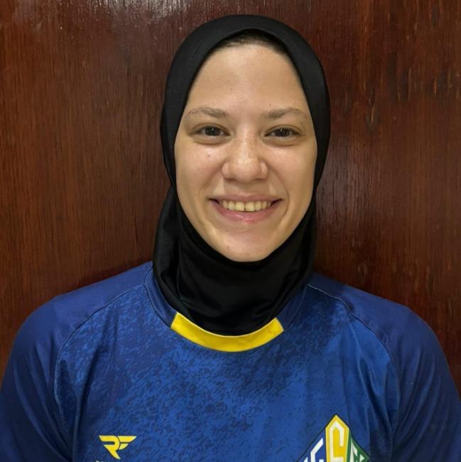 سارة ياسر عبد المجيد مكاوي