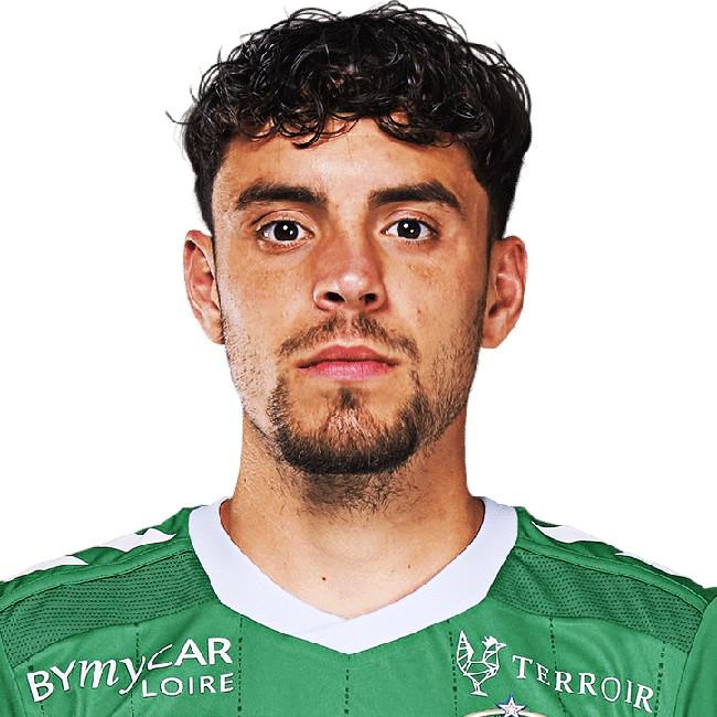 Mathieu Cafaro