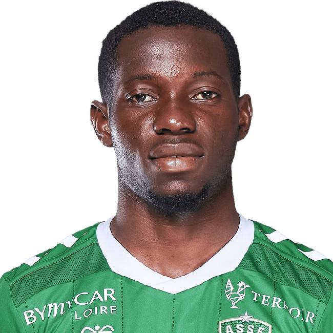 Augustine Boakye