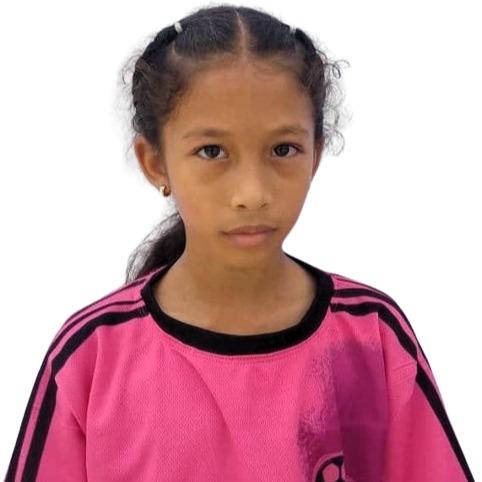 ENEISBEL GREIZIUT AREVALO HERNÁNDEZ