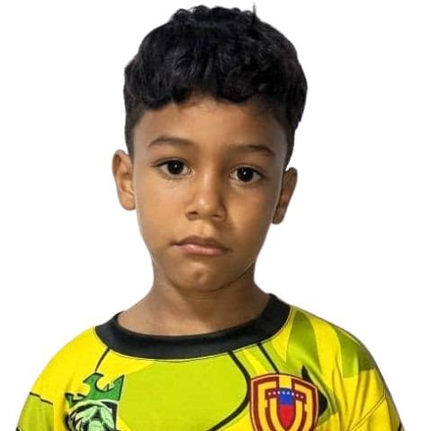 ABEL DANIEL MEDINA BLANCO