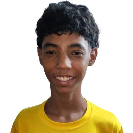 JOHNNY JOSUÉ MISSE ZERPA