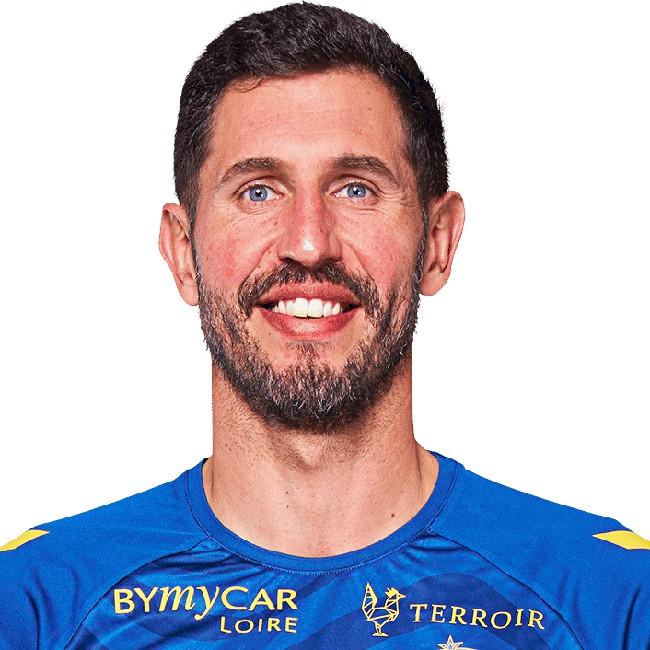 Brice Maubleu