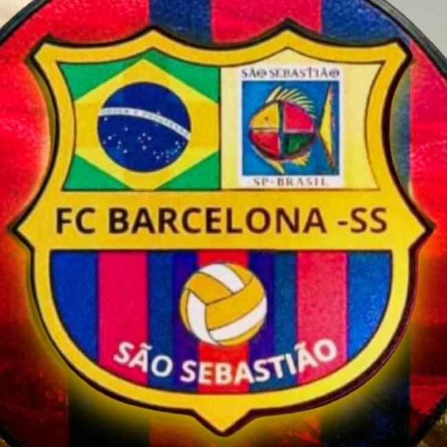 BARCELONA SSB
