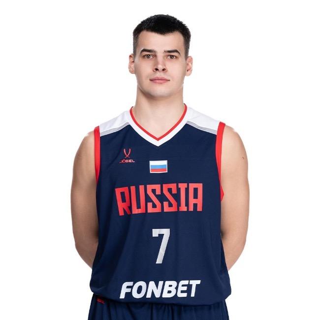 Khomenko Alexander