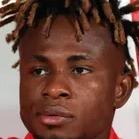 S.Chukweze