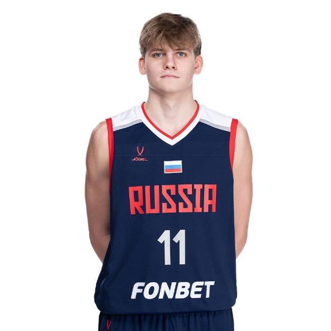 Ermakov Ilya