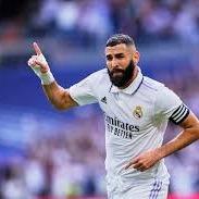 K.Benzema