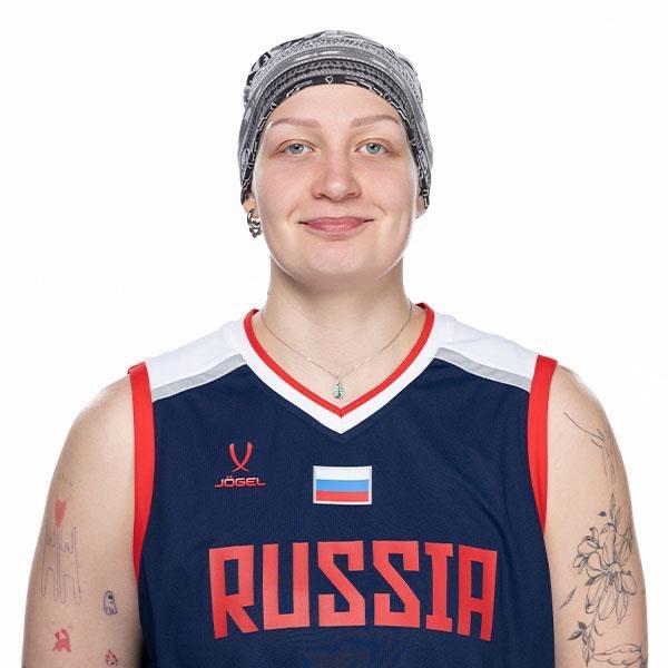 Kuchina Vera