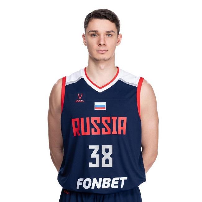 Konovalov Makar