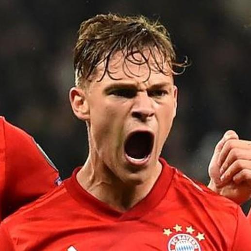 Joshua Kimmich