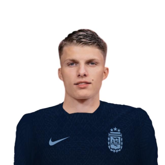 Дмитрий Пирог