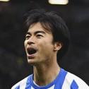 Kaoru Mitoma