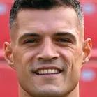 G.Xhaka