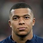Kylian Mbappé
