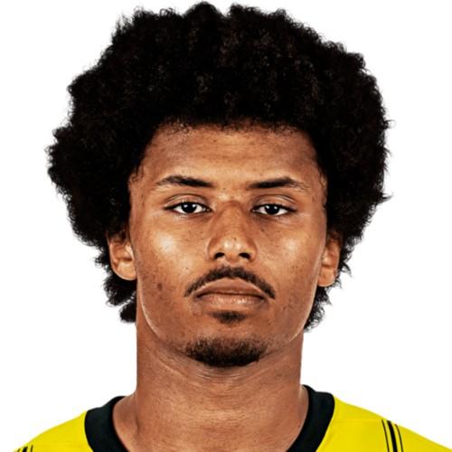Karim Adeyemi