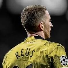 Marco Reus