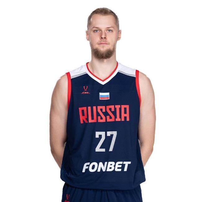 Lopatin Andrey