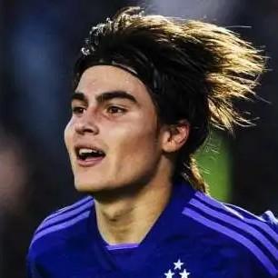 Luka Romero