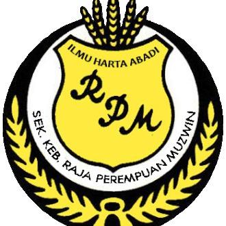 SK RAJA PEREMPUAN MUZWIN