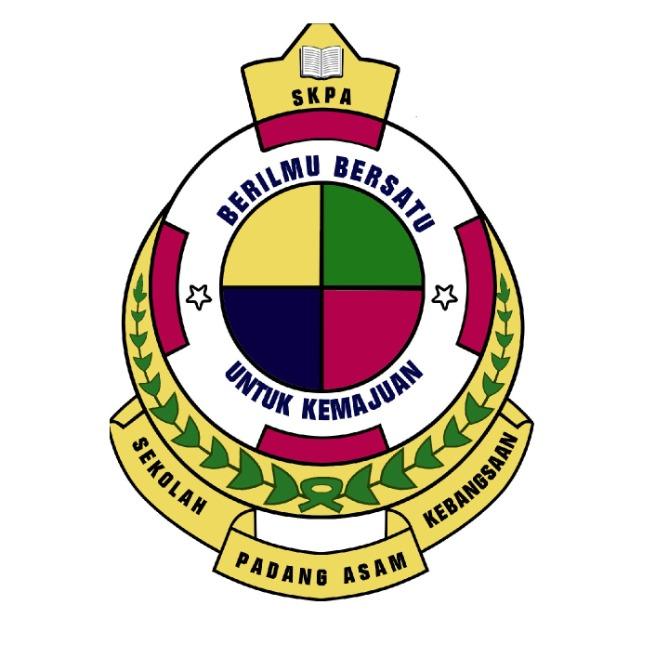 SK PADANG ASAM