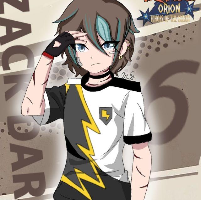 Zack