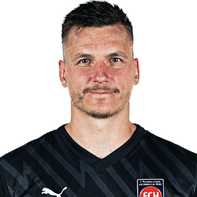 Kevin Müller
