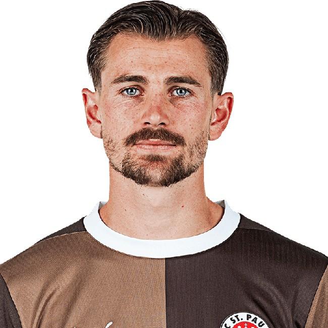 Connor Metcalfe