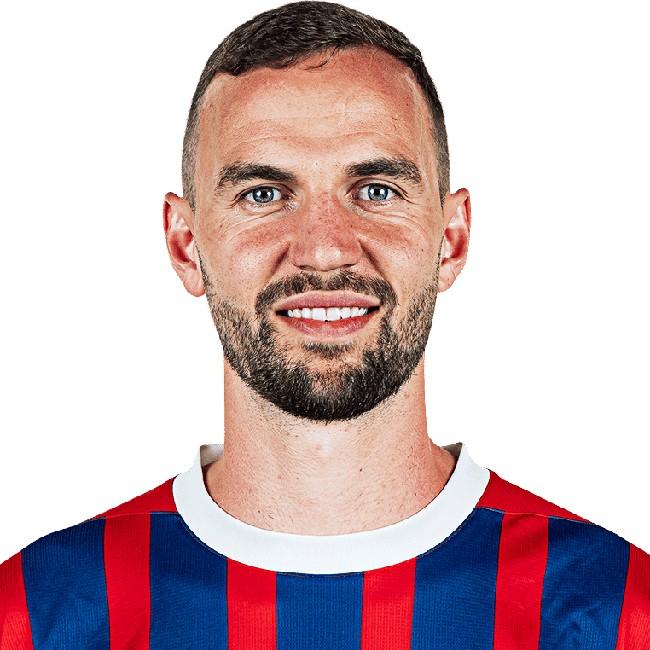 Benedikt Gimber