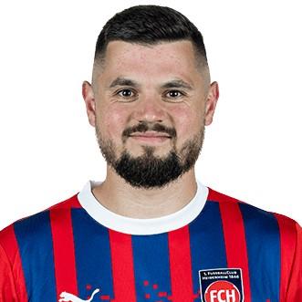 Marnon Busch