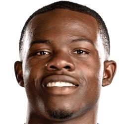 Tyrick Mitchell