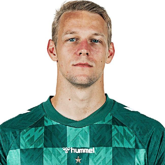 Marco Grüll