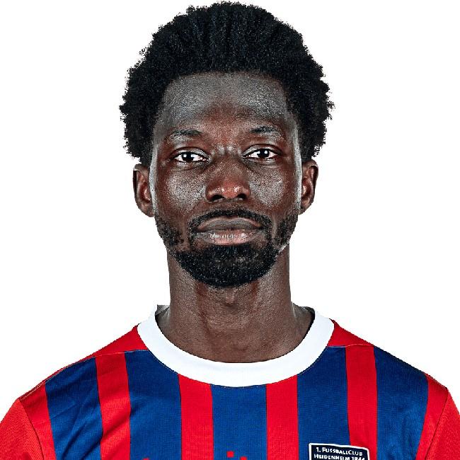Omar Traoré