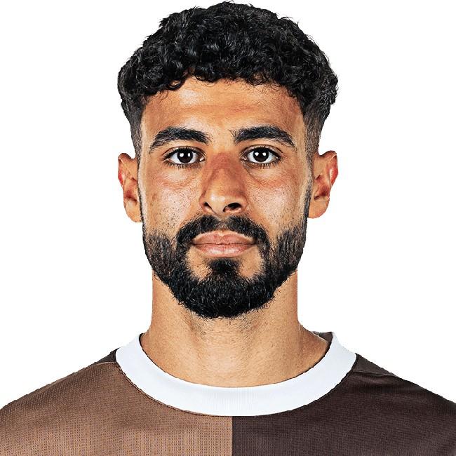 Elias Saad