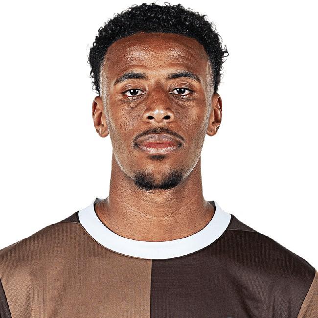 Morgan Guilavogui