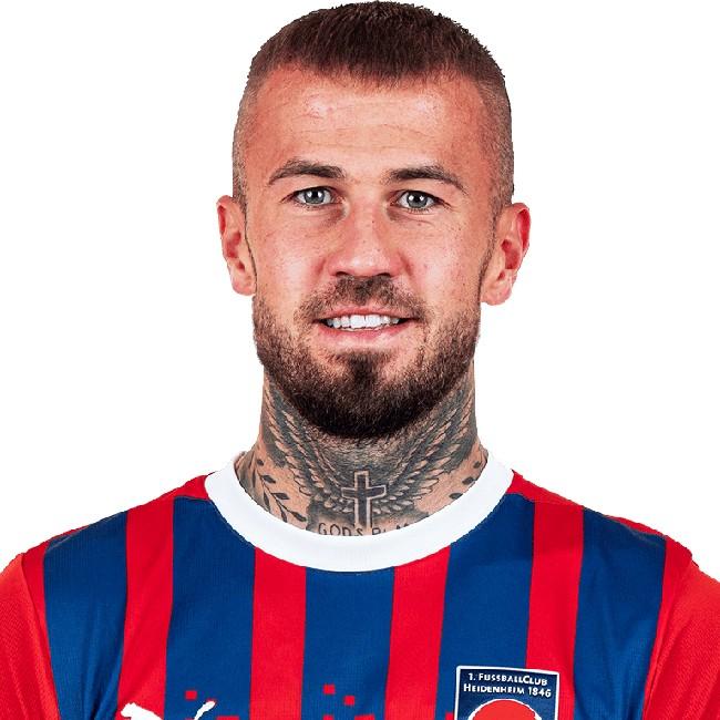 Niklas Dorsch