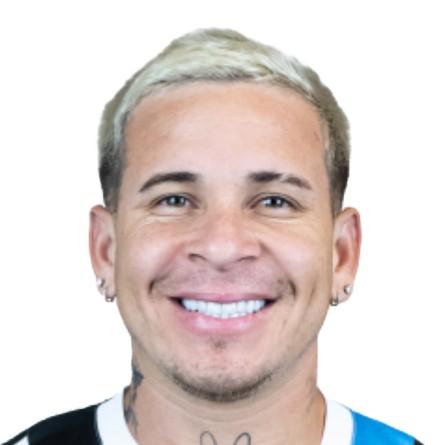 Yeferson Soteldo