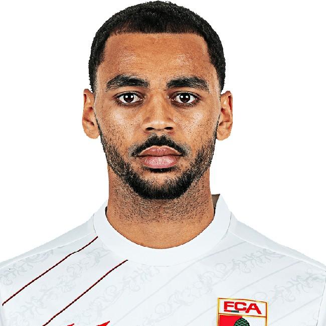 Alexis Claude-Maurice
