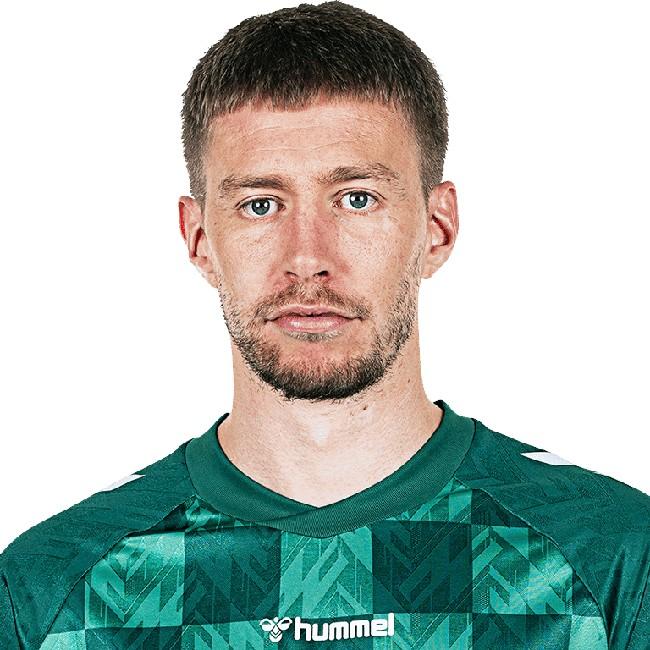 Mitchell Weiser