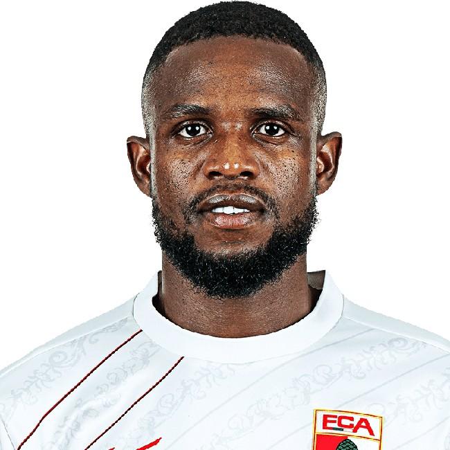 Frank Onyeka