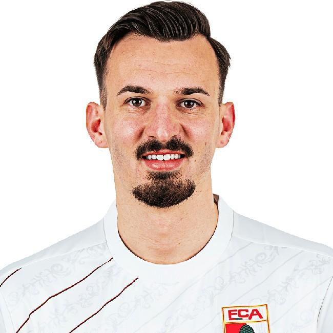 Mergim Berisha