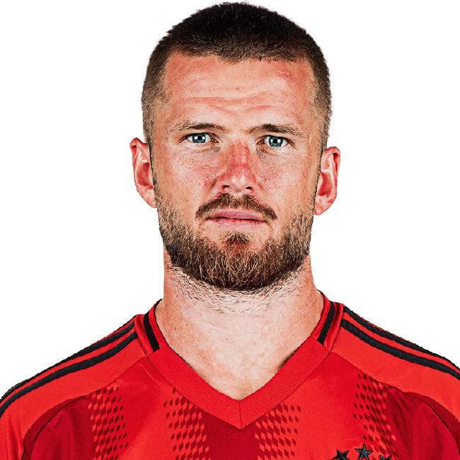 Eric Dier