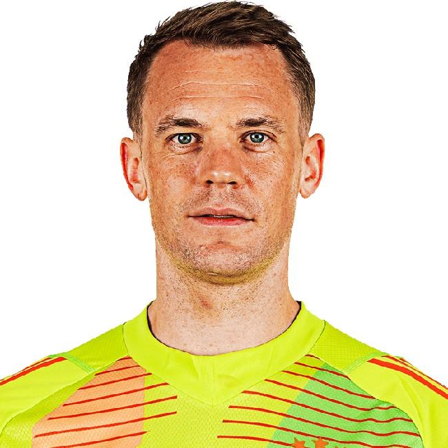Manuel Neuer