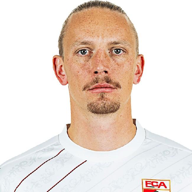 Marius Wolf