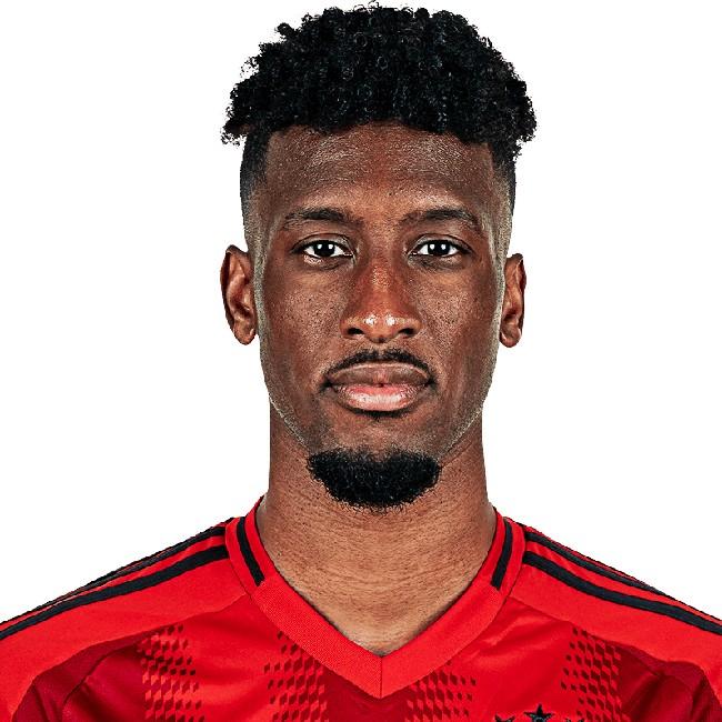 Kingsley Coman