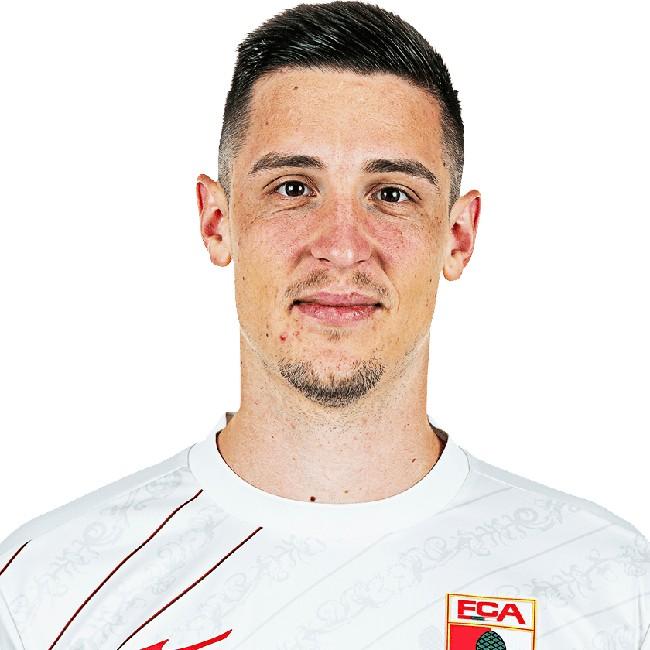 Keven Schlotterbeck