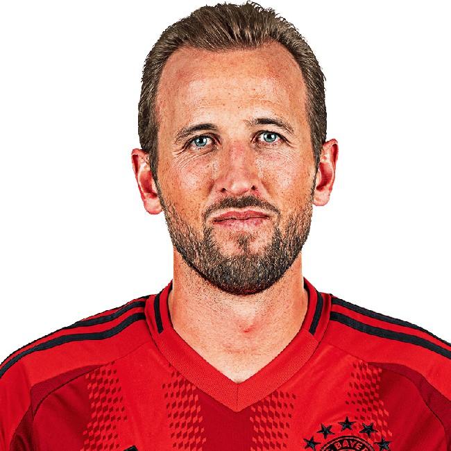 Harry Kane