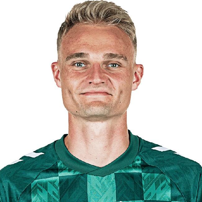 Amos Pieper